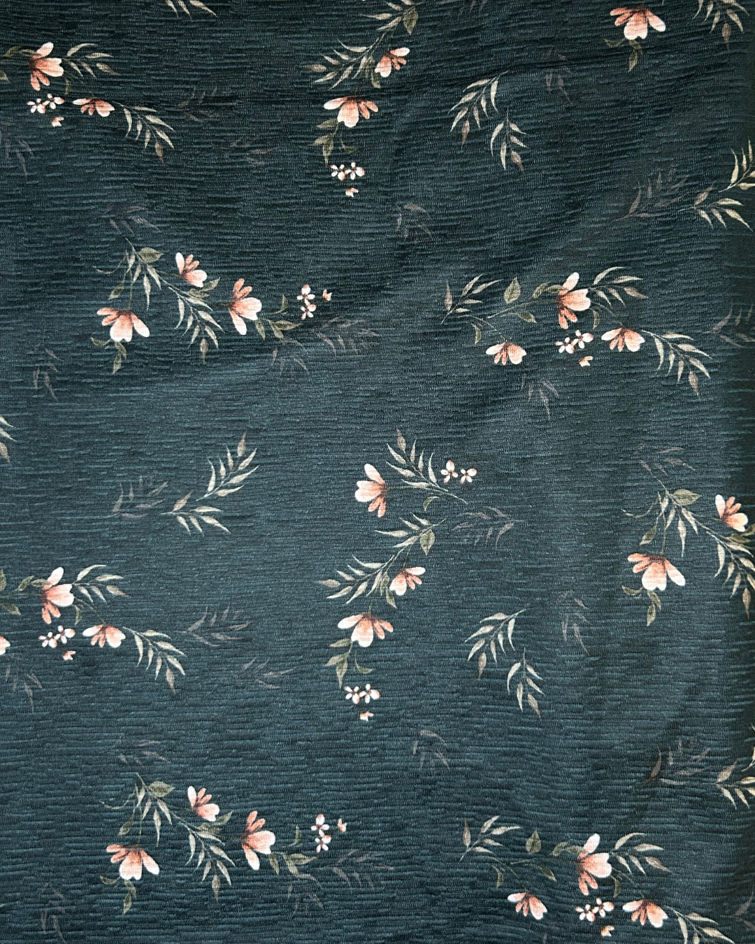 Fern with Floral by Remnants