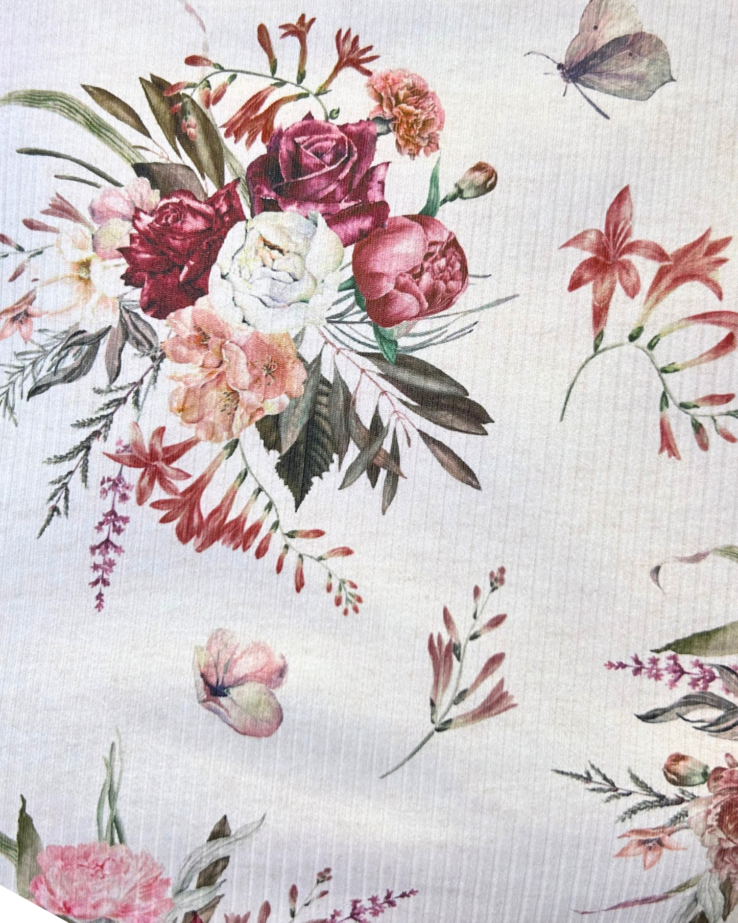 Bouquet by 1\2 yard
