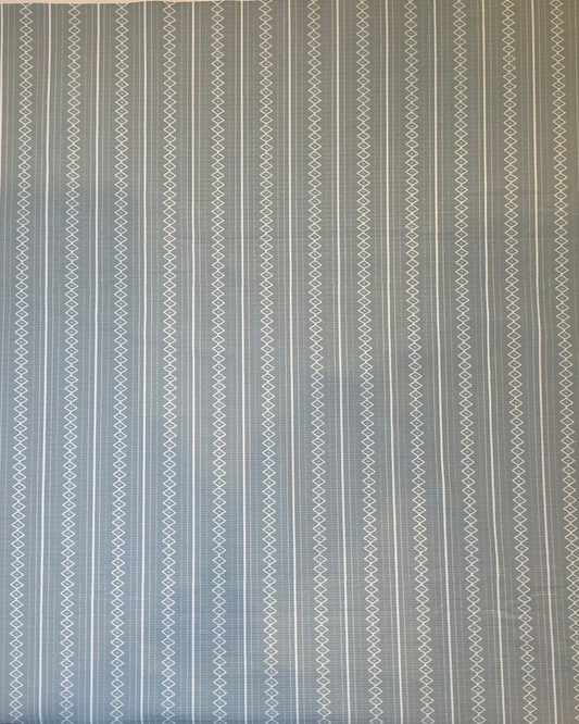 Minimal Geometric Stripe