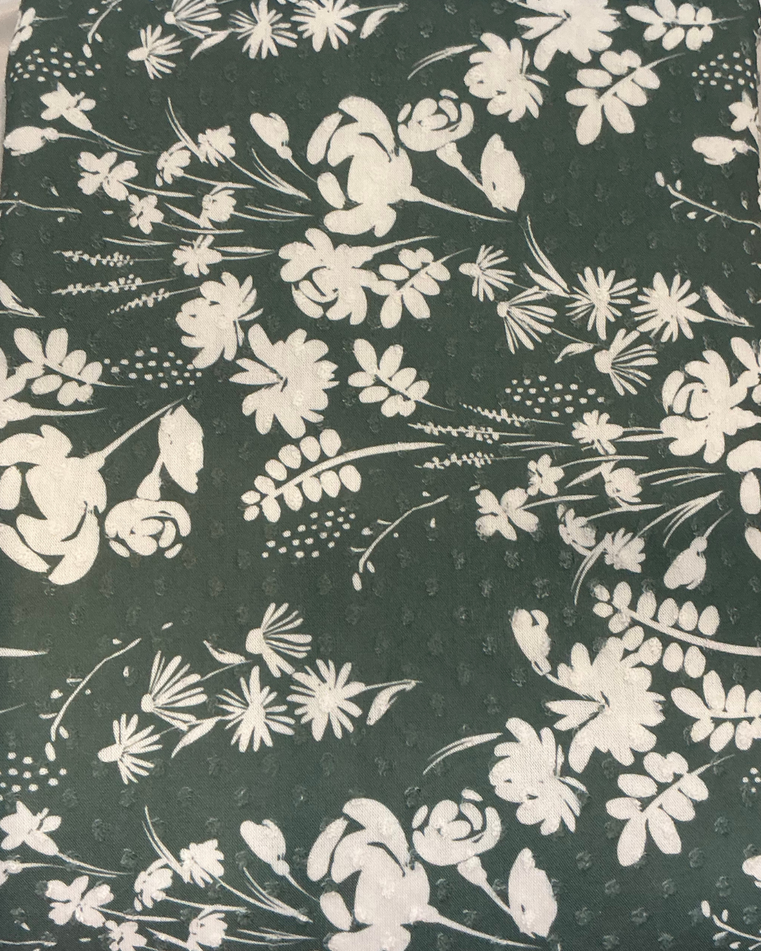 Wildflower\Stems