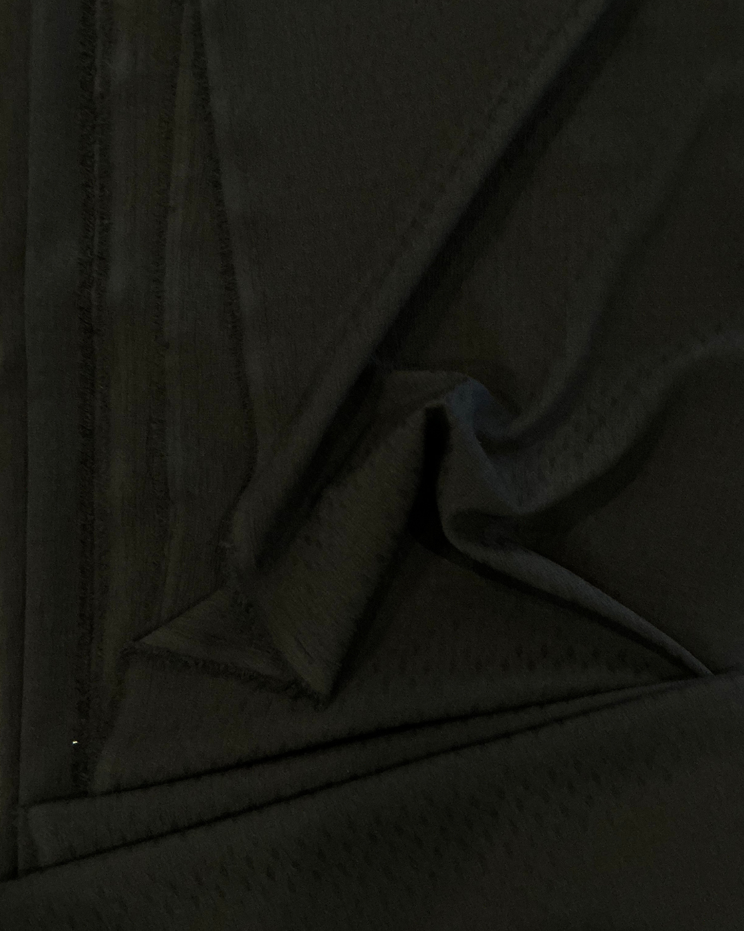 Black Wallis Diamond (50%off)