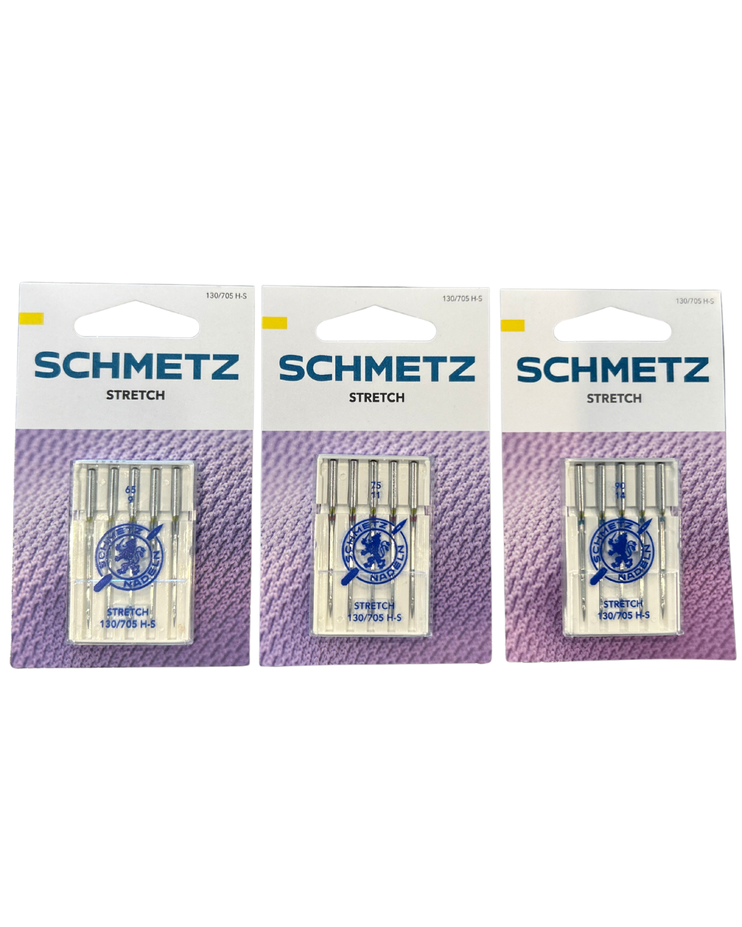 Schmetz Stretch