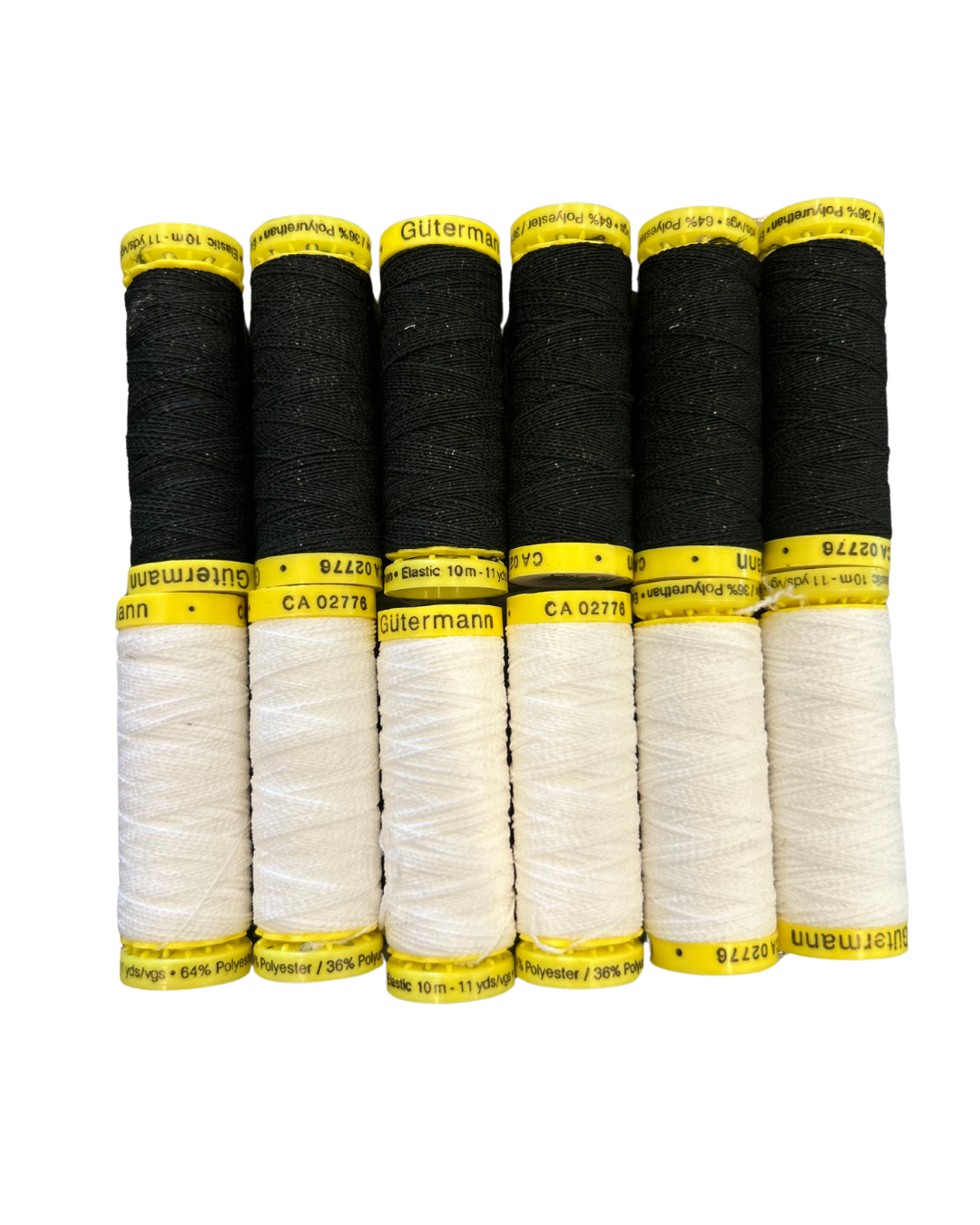 Gutermann Elastic Thread