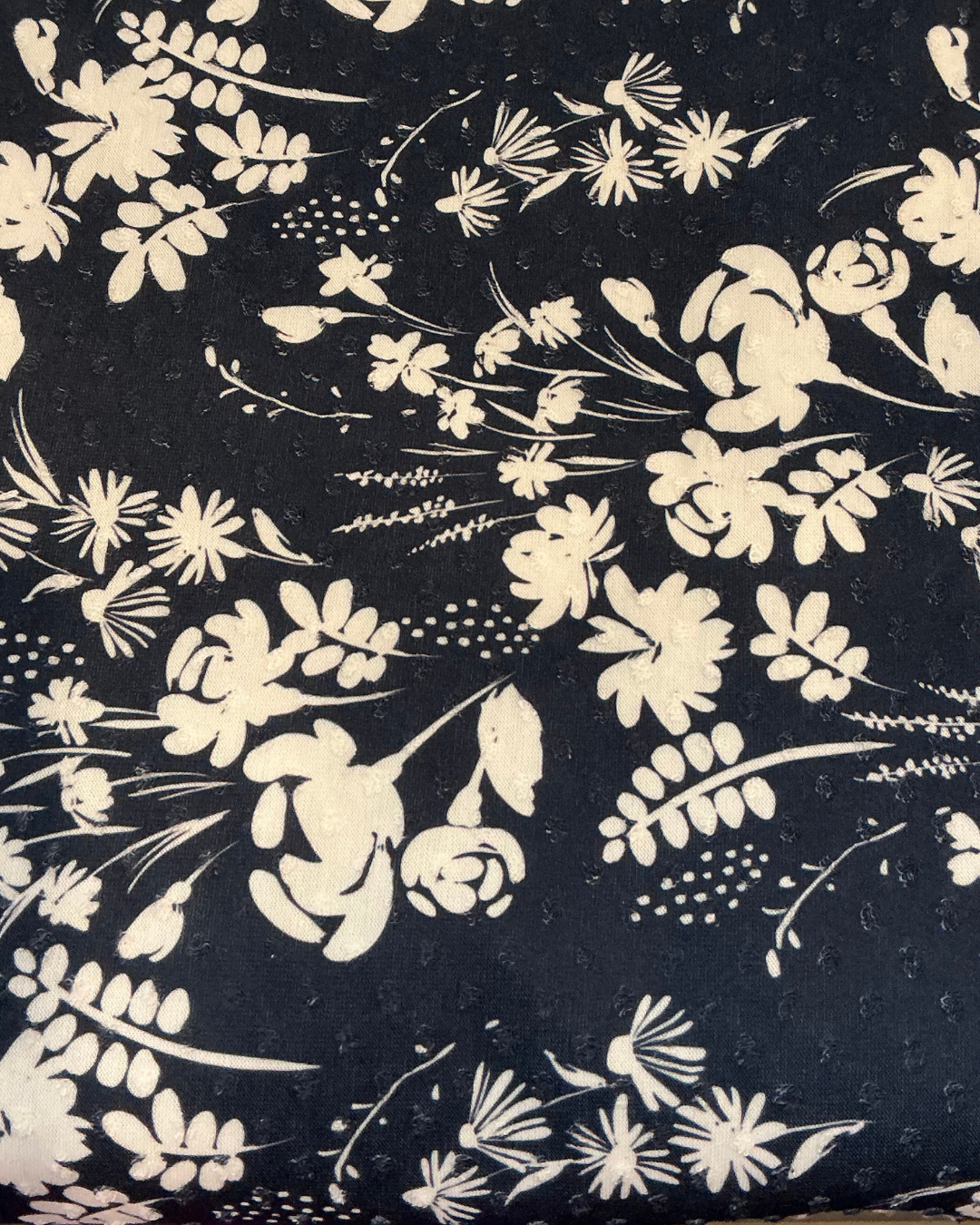 Wildflower\Stems