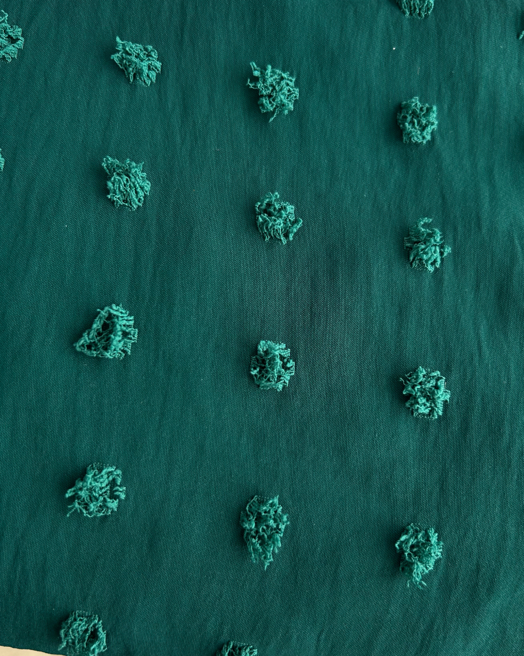 Penny Swiss Dot by 1/2 yard