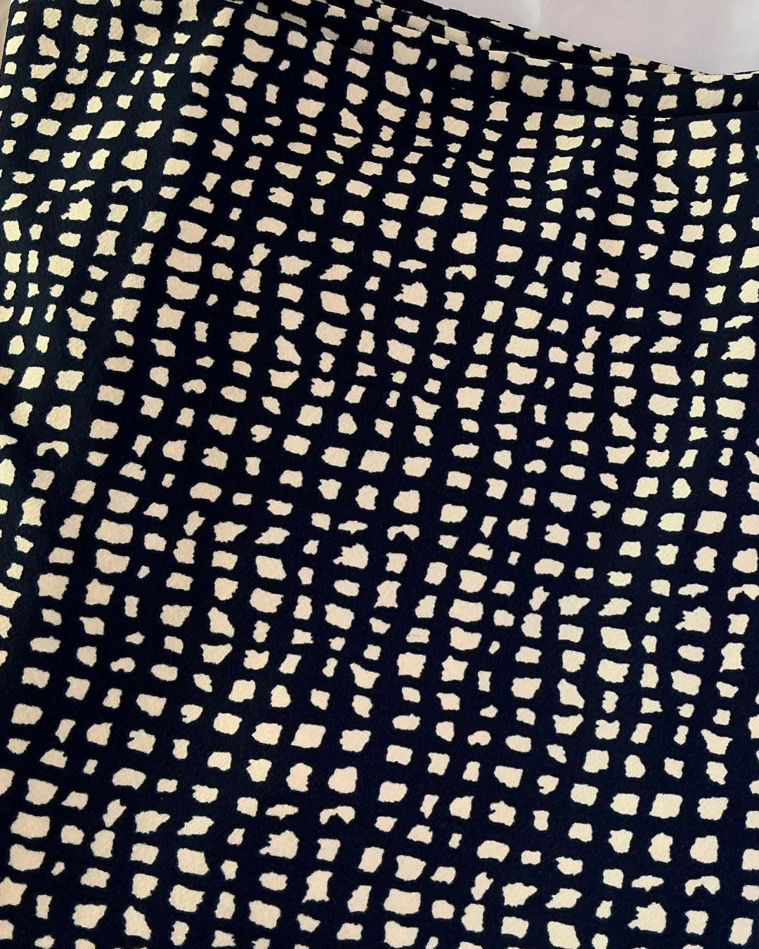 Navy Squares