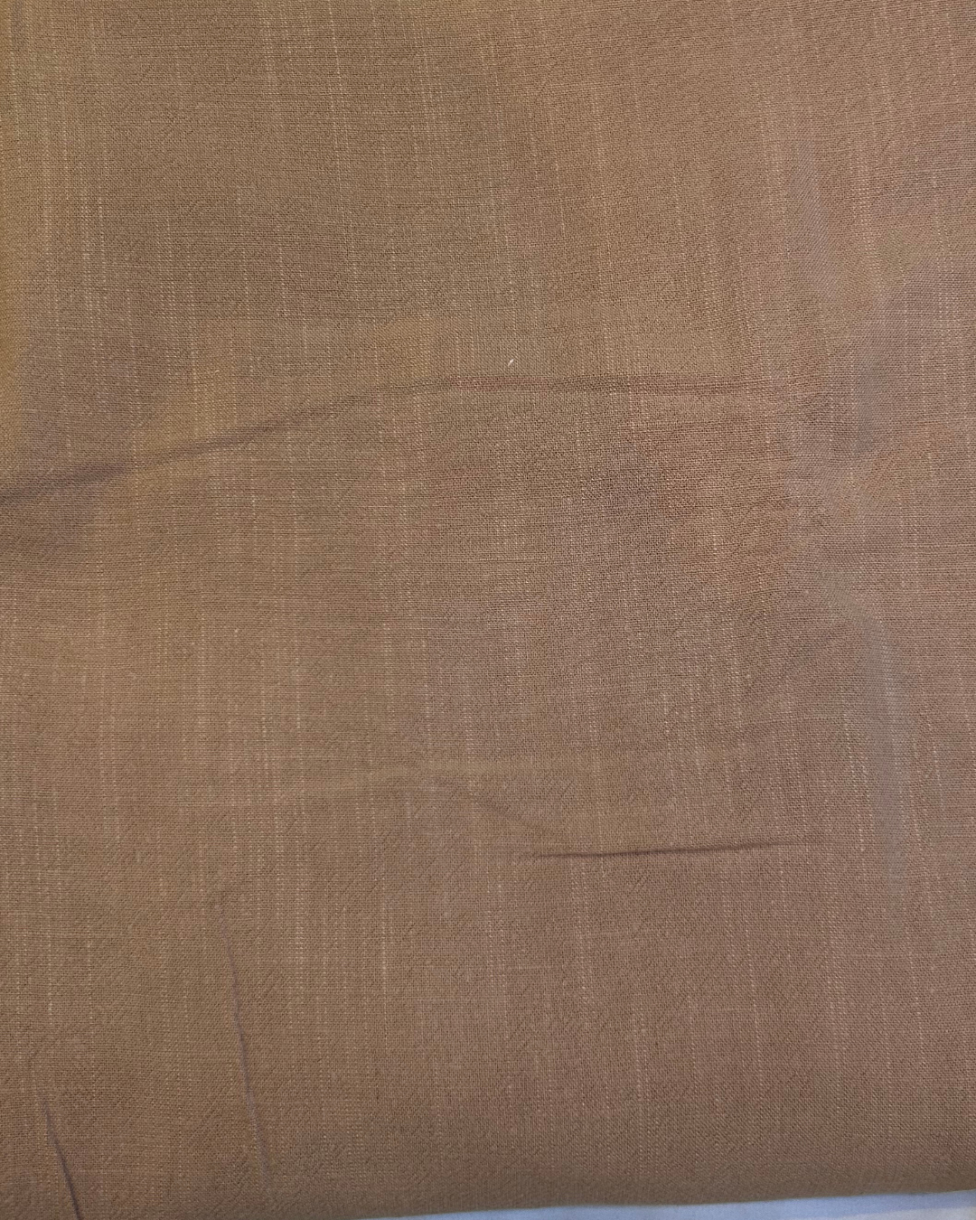 Khaki ~ Linen