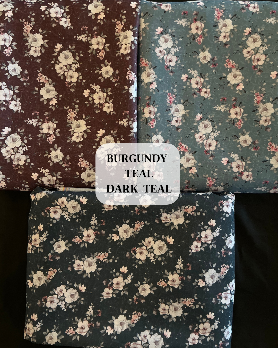 Bouquets