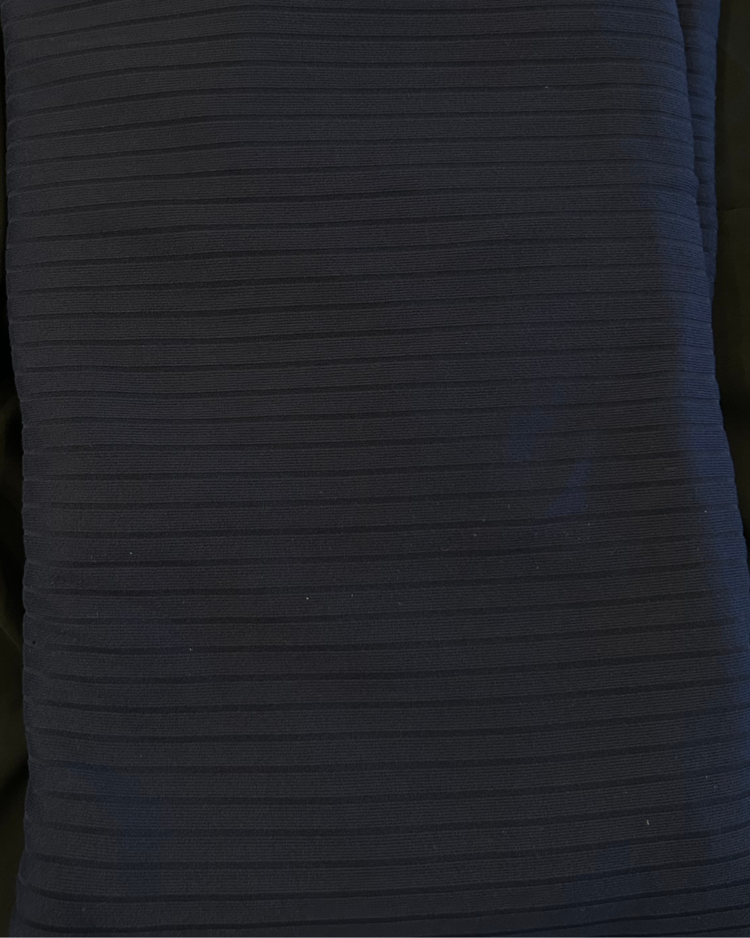 Madelyn Navy  by 1\2 yard.