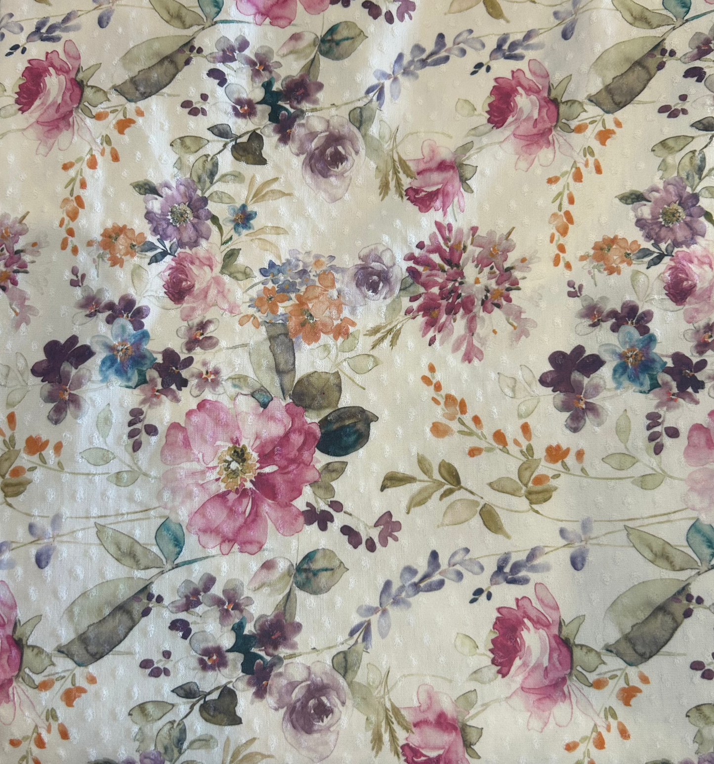 Summer Floral