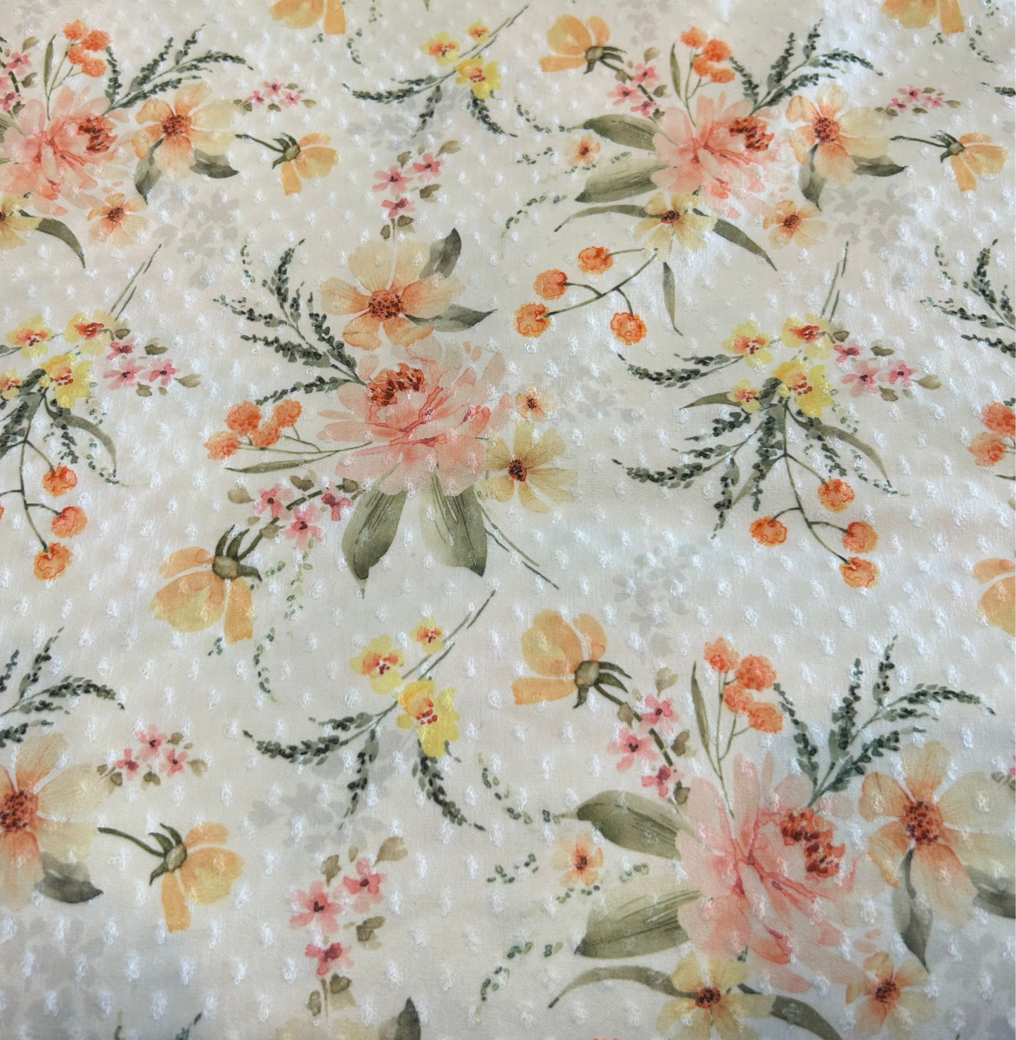 Callie Floral