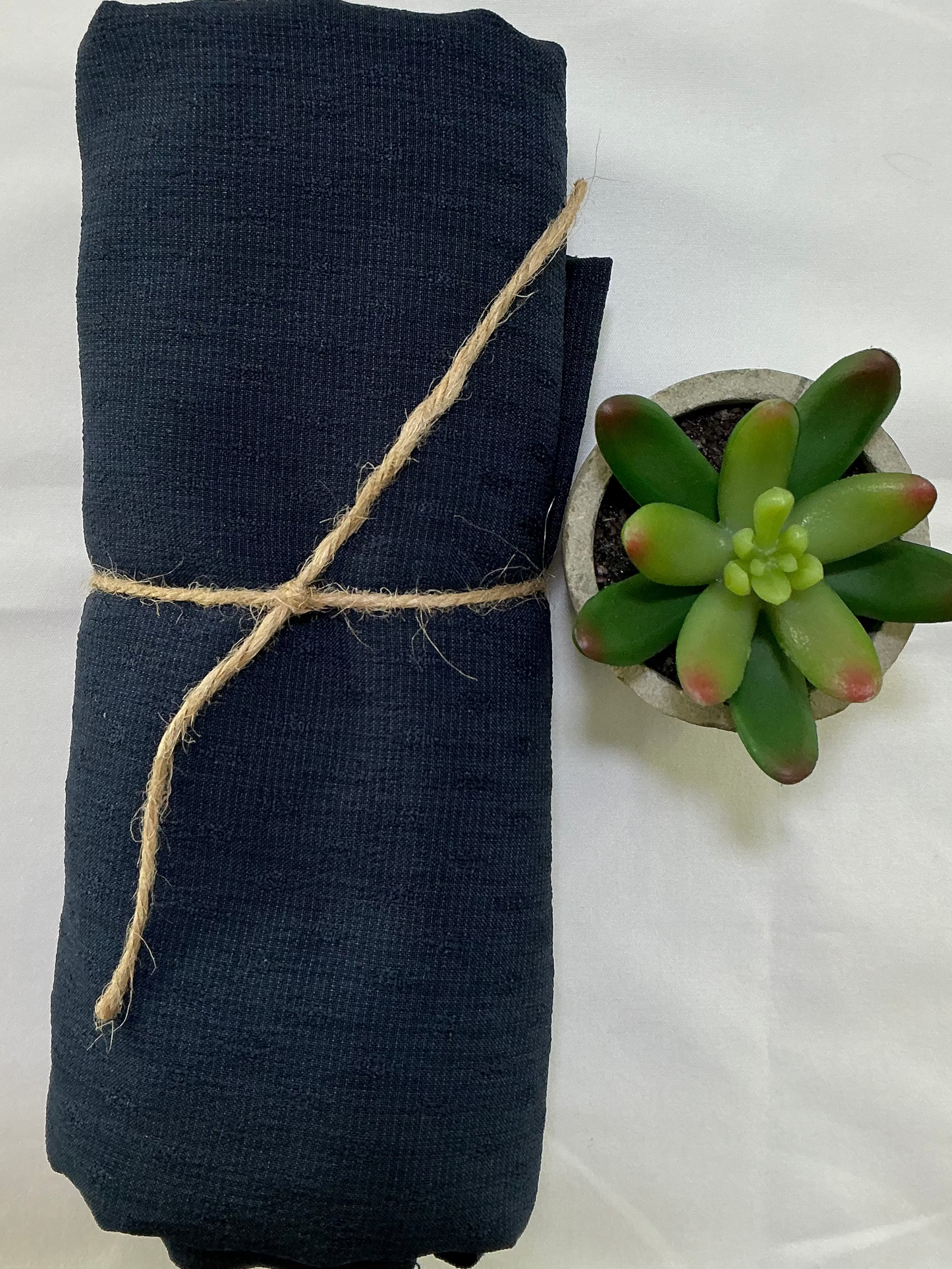 Navy Wallis Diamond (50%off)