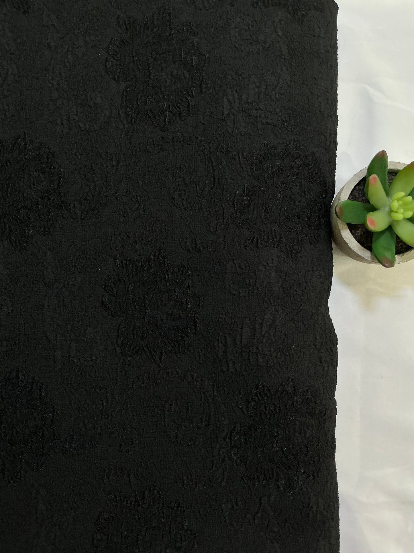 Spring in Bloom by 1\2 yard.