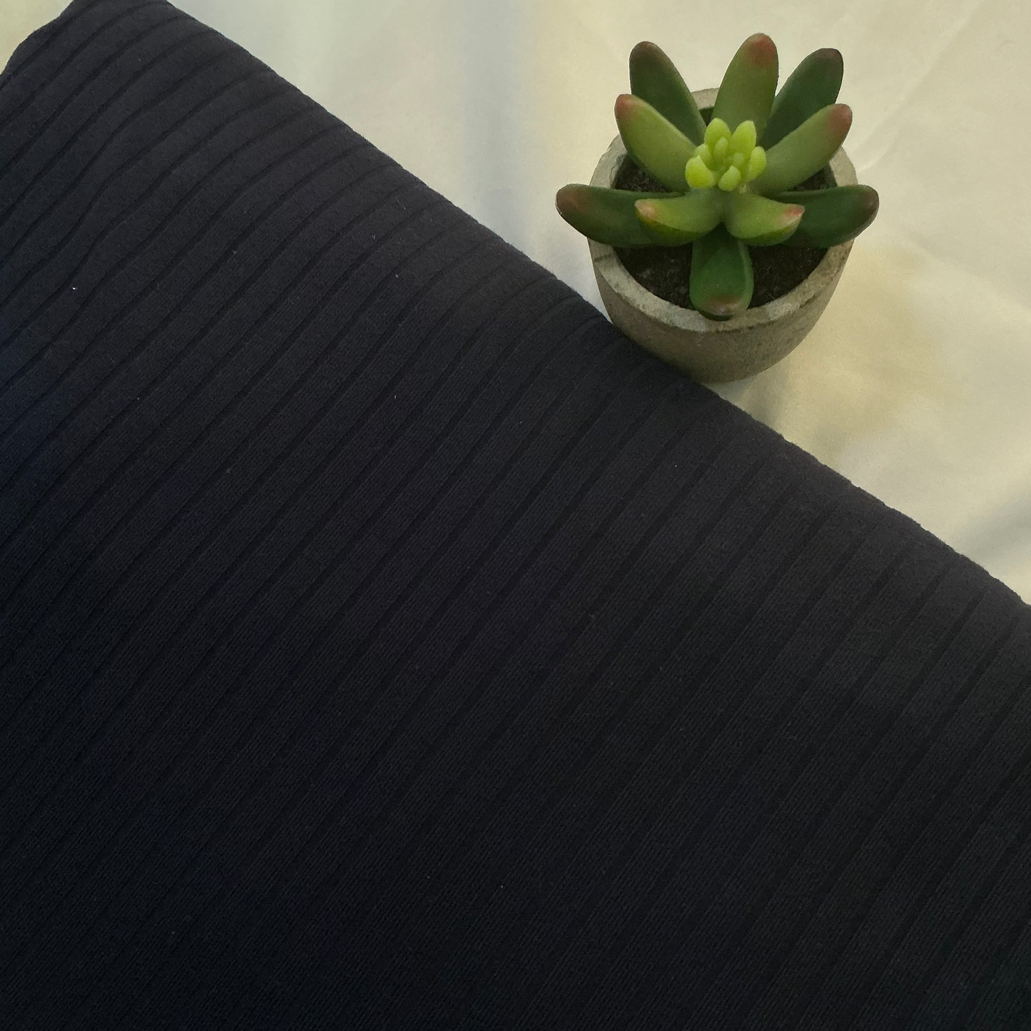 Madelyn Navy by 1\2 yard.