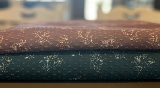 Stencil Bouquet\Remnants