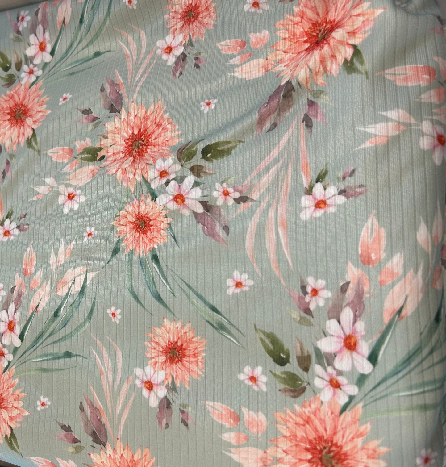 Leah Floral