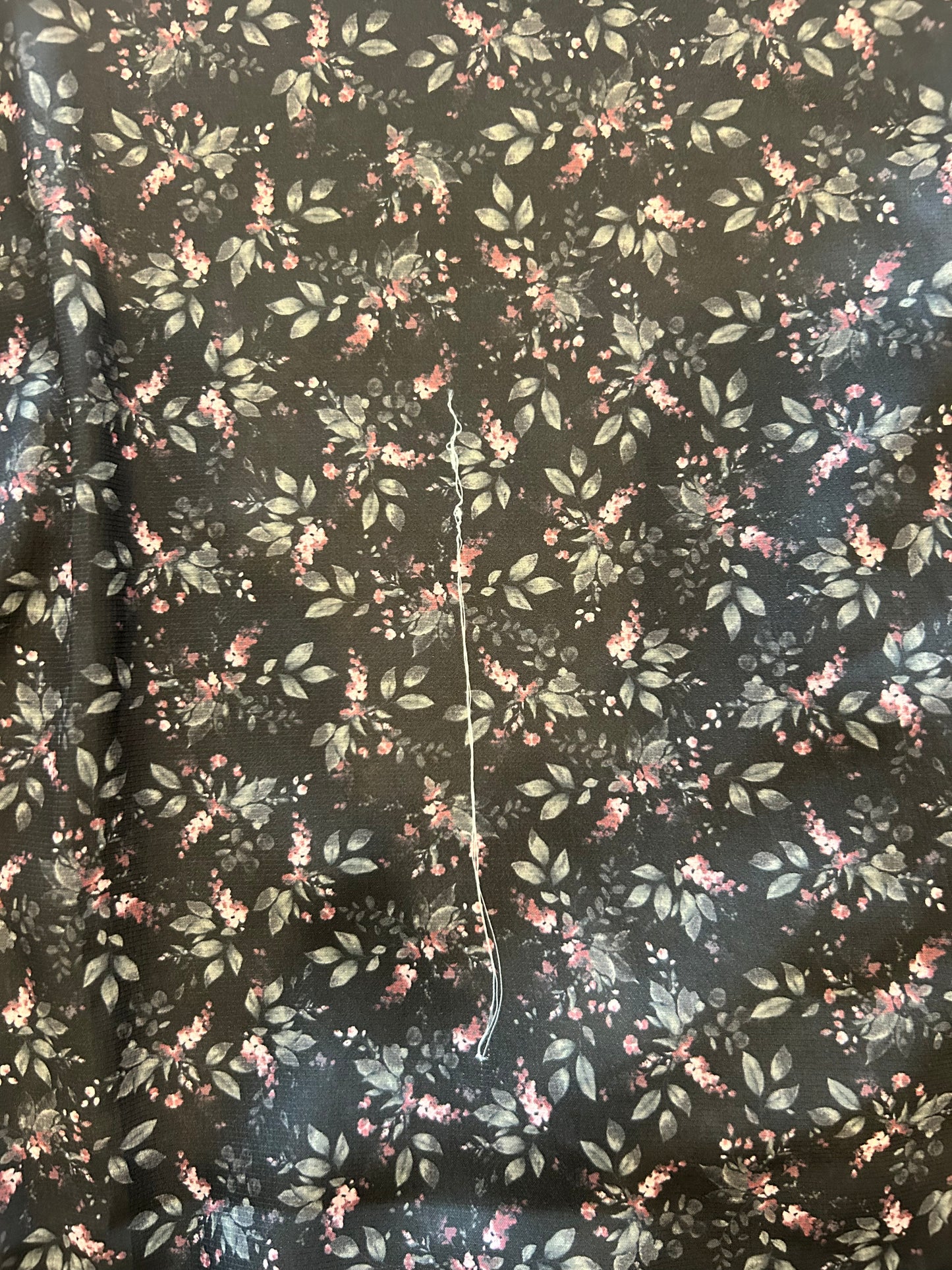 Crinkle Crepe. 50%off
