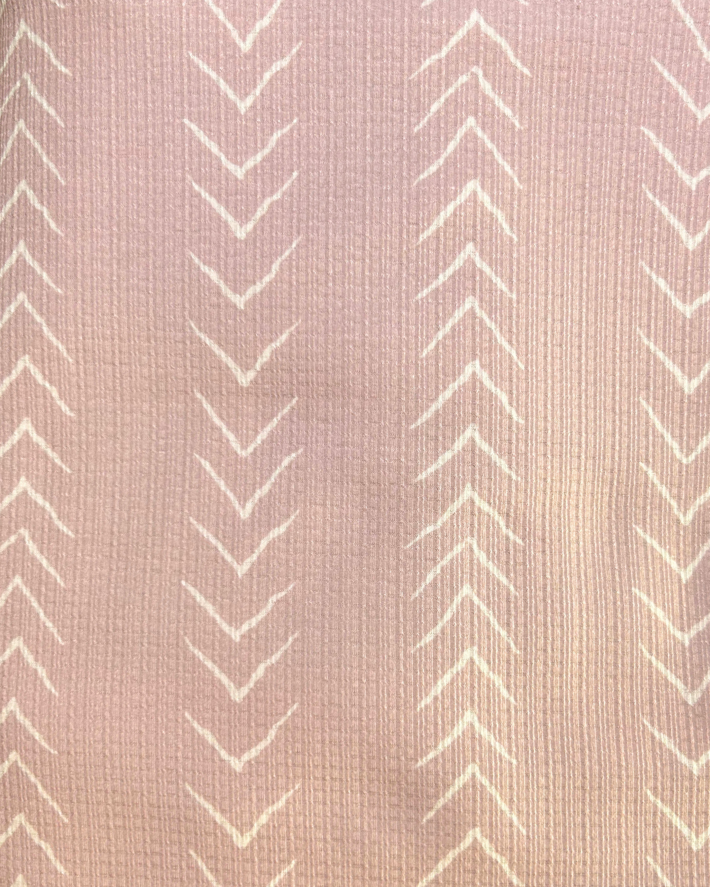 Pink Arrow by 1/2 Yard