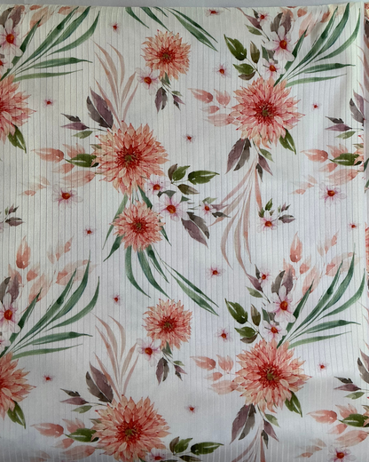 Leah Floral