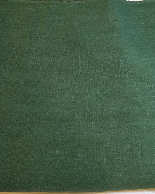 Evergreen ~ Linen
