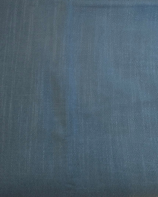 Slate Blue ~ Linen