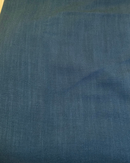 Steel Blue ~ Linen