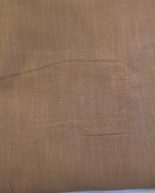 Khaki ~ Linen