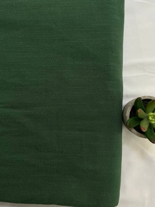 Evergreen ~ Linen