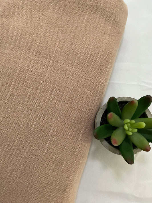 Khaki ~ Linen