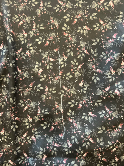 Crinkle Crepe. 50%off